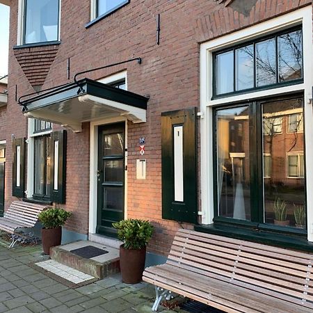 De Oude Wasserij Doesburg Exteriér fotografie