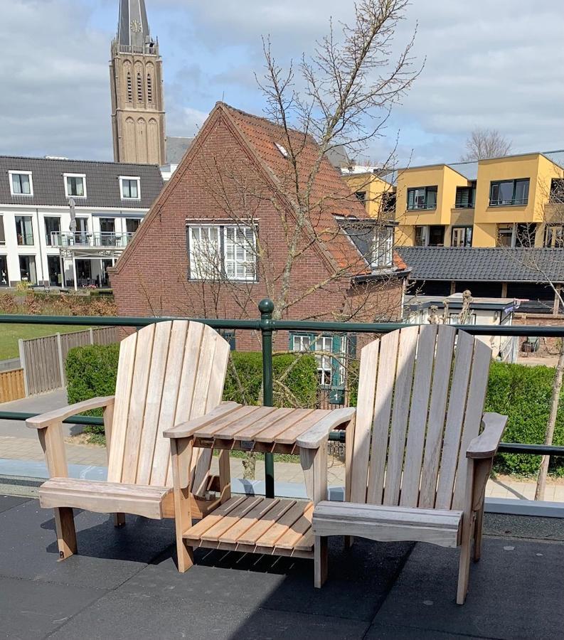 De Oude Wasserij Doesburg Exteriér fotografie