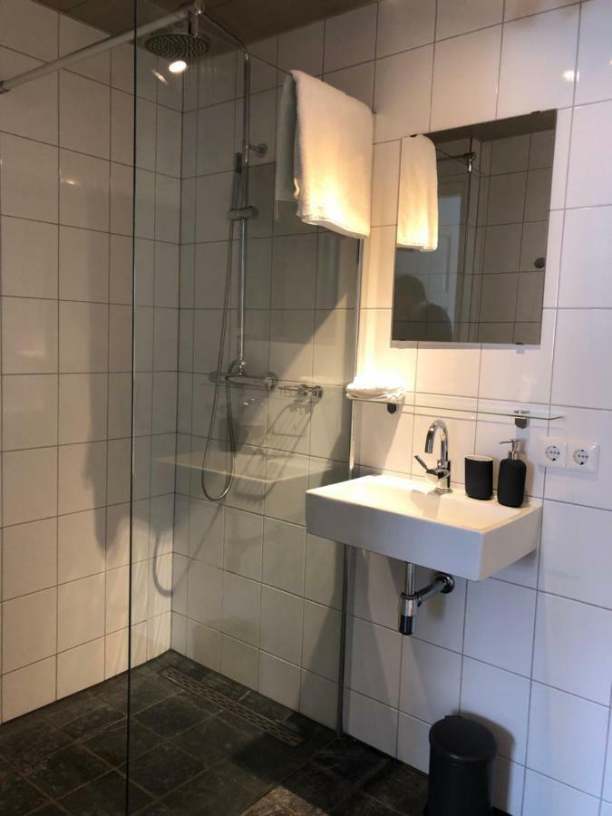 De Oude Wasserij Doesburg Exteriér fotografie