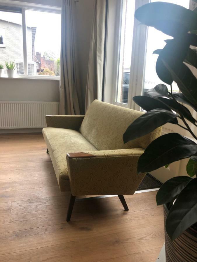 De Oude Wasserij Doesburg Exteriér fotografie