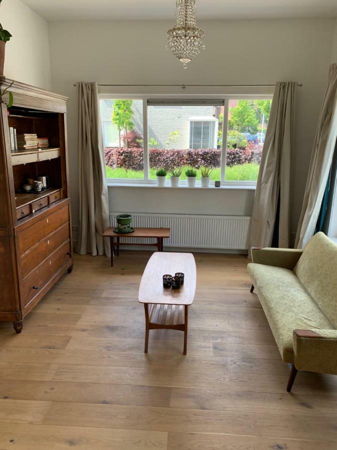 De Oude Wasserij Doesburg Exteriér fotografie