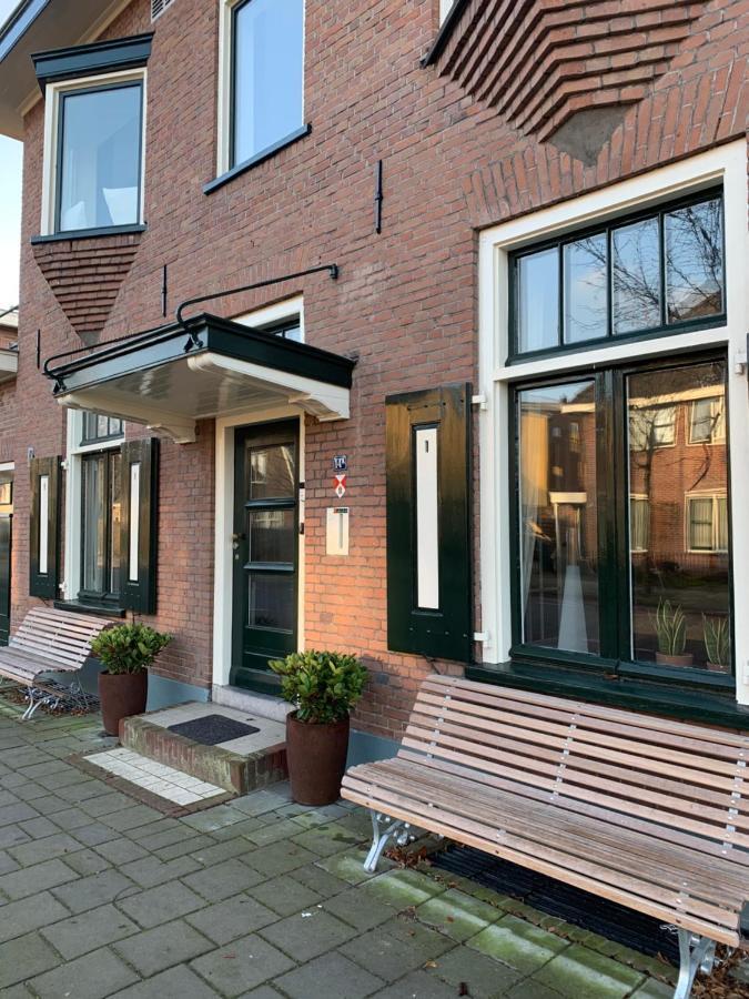 De Oude Wasserij Doesburg Exteriér fotografie